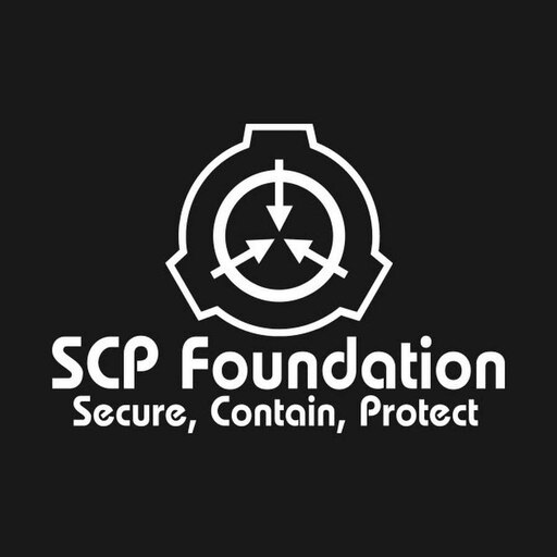 Как выглядит знак scp фонда Как выглядит знак scp фонда