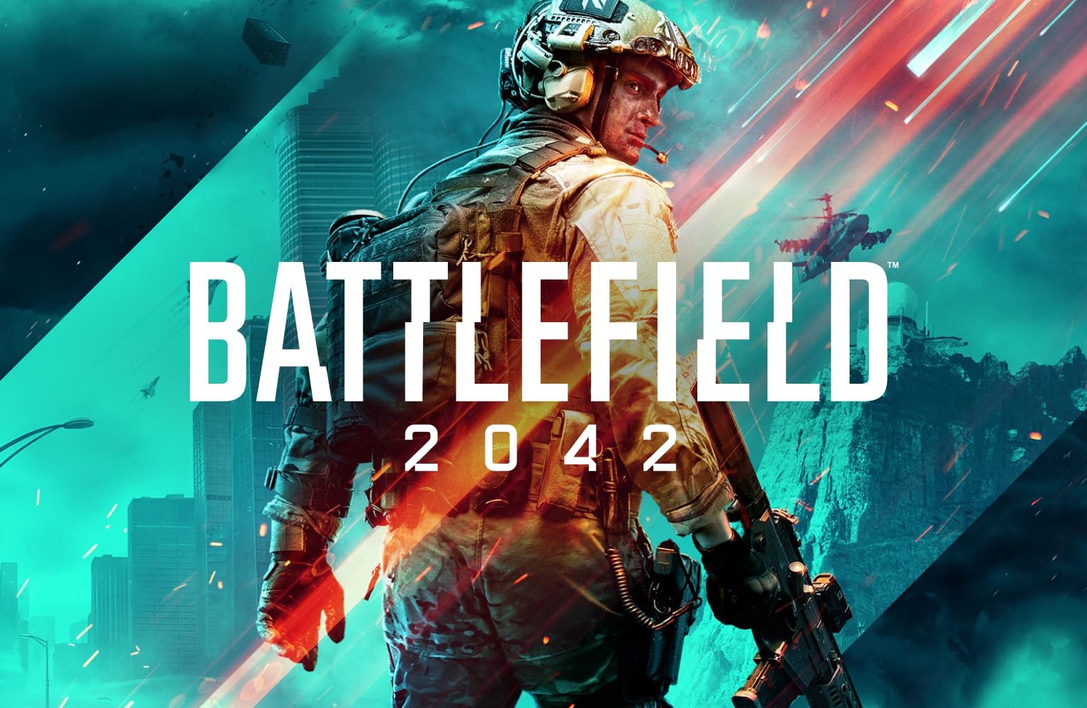 Battlefield 2042 REHBER image 1