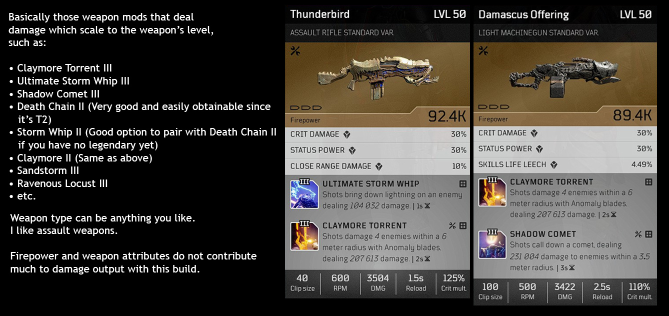 Comfort Tier 15 with Harbinger Trickster image 35