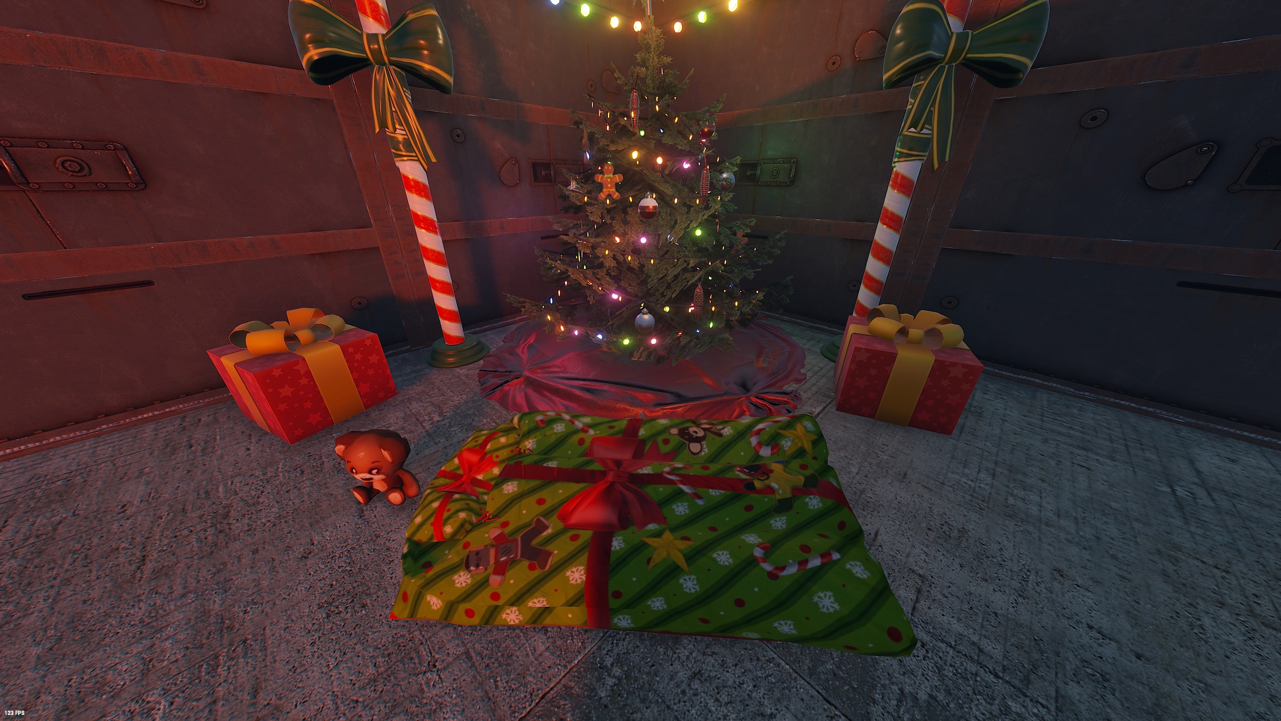 Christmas Gift Bag screenshot 1