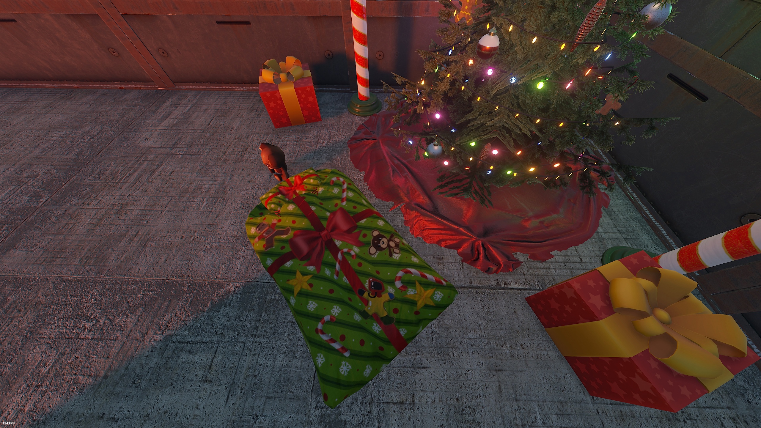 Christmas Gift Bag thumbnail 3