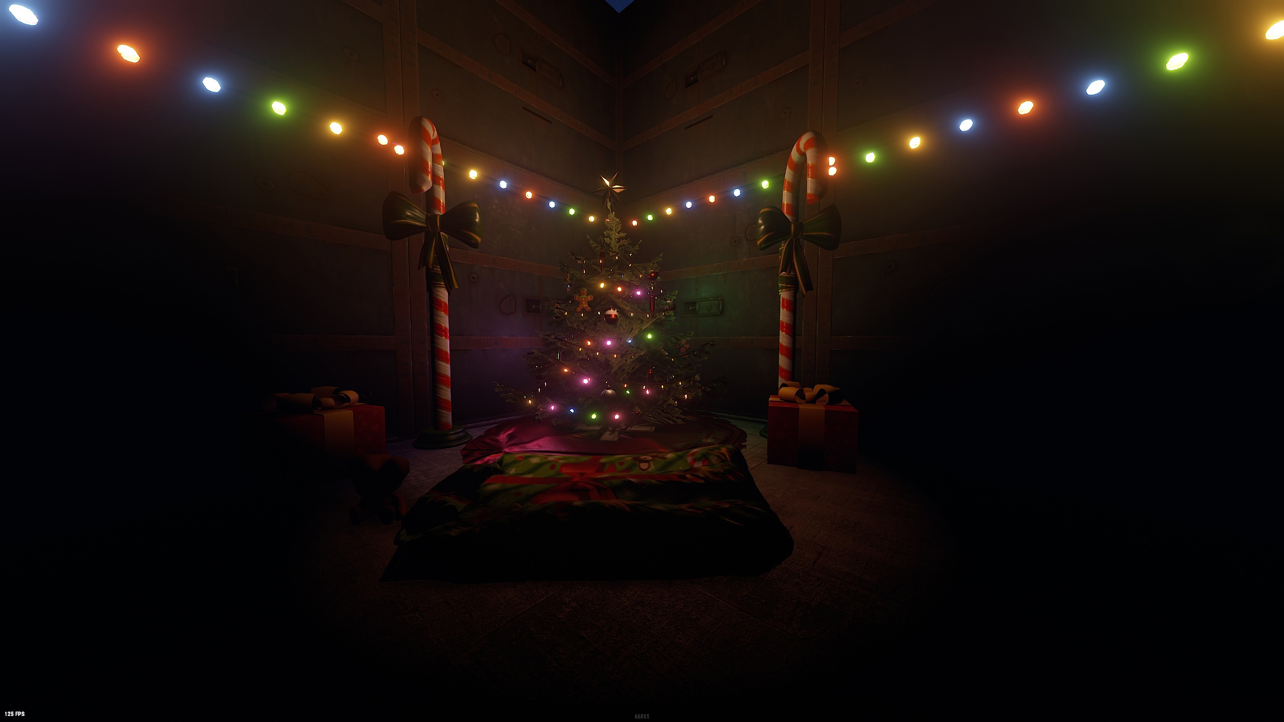 Christmas Gift Bag thumbnail 4