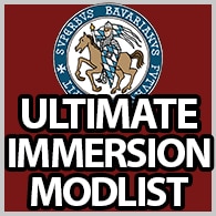 Steam Workshop::Ultimate Immersion Mods