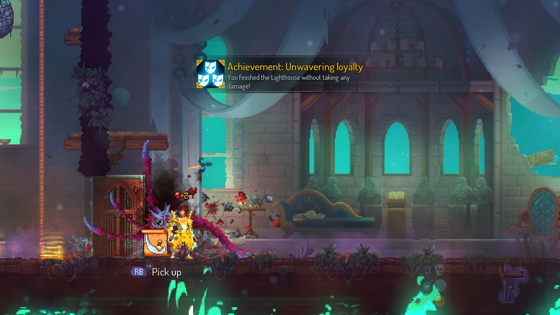 Steam Community Guide Queen And The Sea Achievement Guide