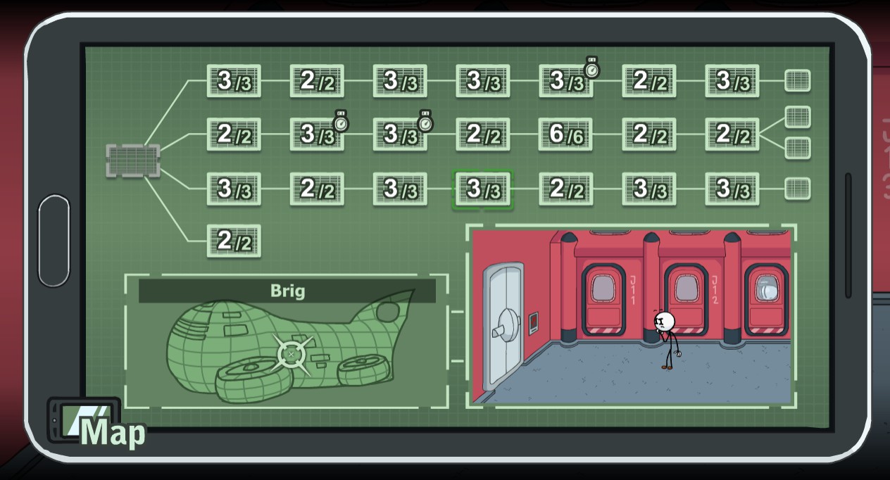 Steam Community :: Guide :: The Henry Stickmin Collection 保姆级游戏指南