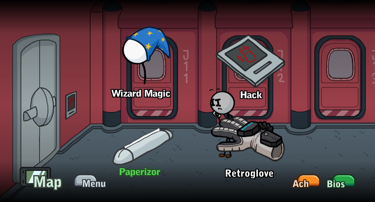 Steam Community :: Guide :: The Henry Stickmin Collection 保姆级游戏指南