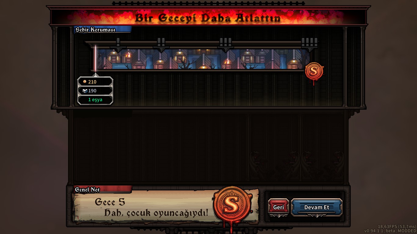 Steam コミュニティ The Last Spell