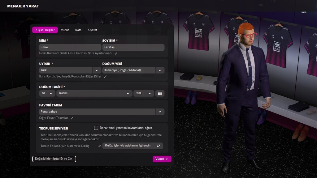 Football Manager 2022 Original Steam - Marton Shop