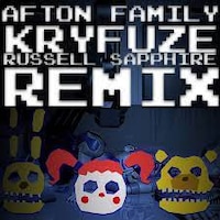 Stream Daycare Theme Remix - FNAF Security Breach by APAngryPiggy