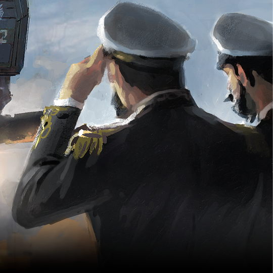 Steam コミュニティ:: ガイド:: 罗马尼帝国海军学院：如何成为一名优秀