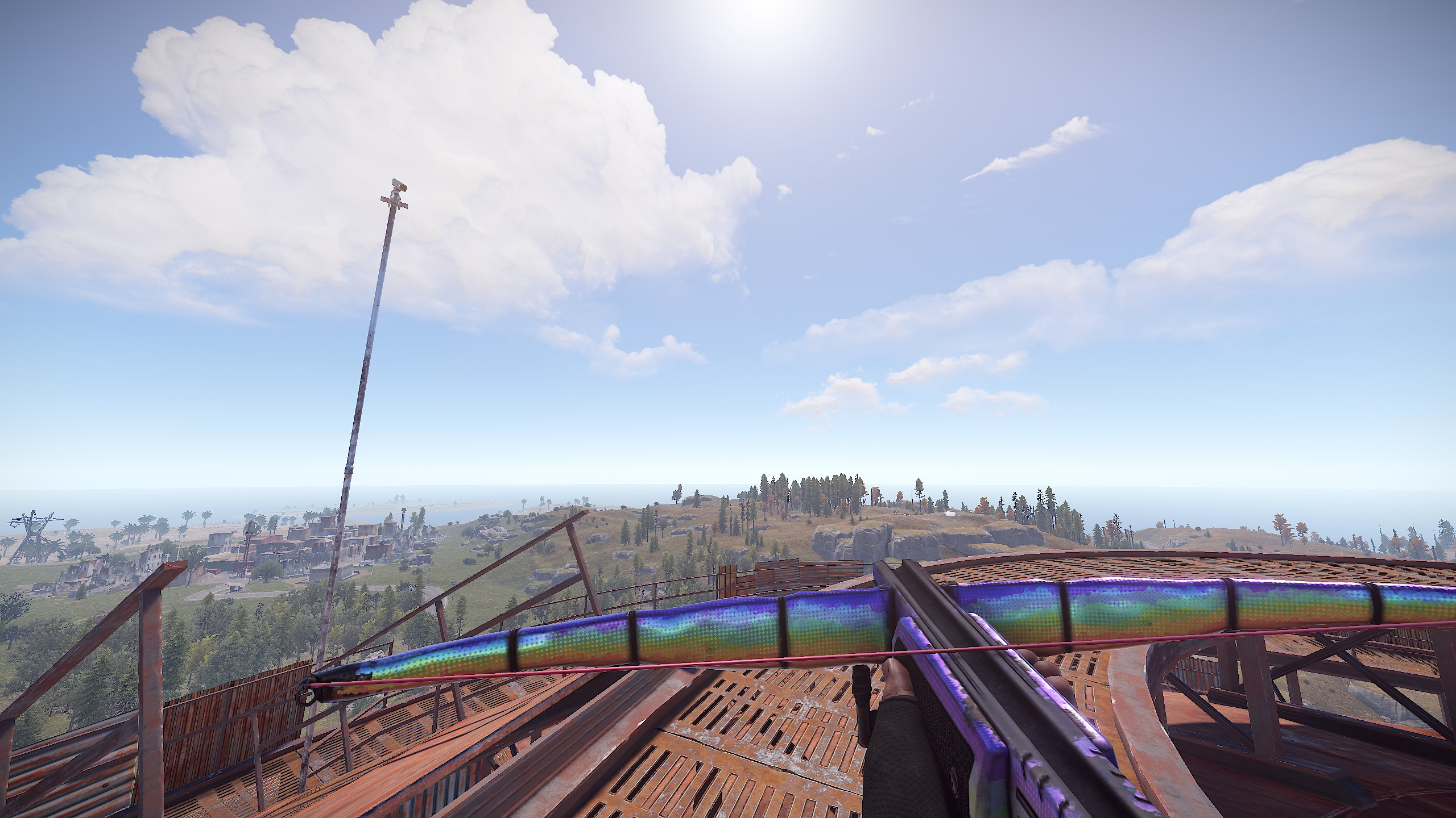 Glister Crossbow thumbnail 2