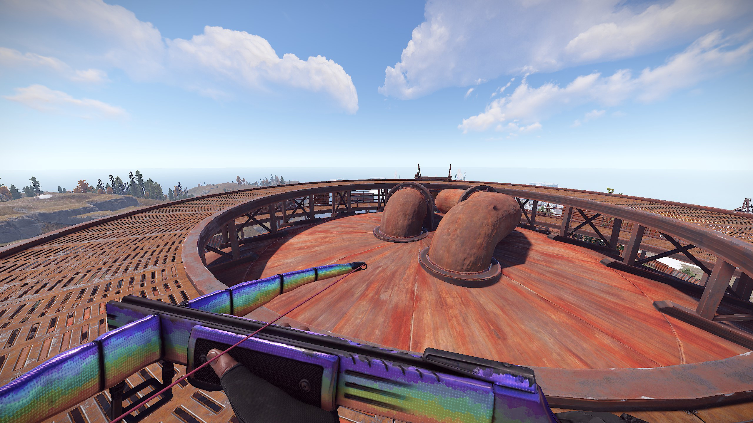 Glister Crossbow thumbnail 4