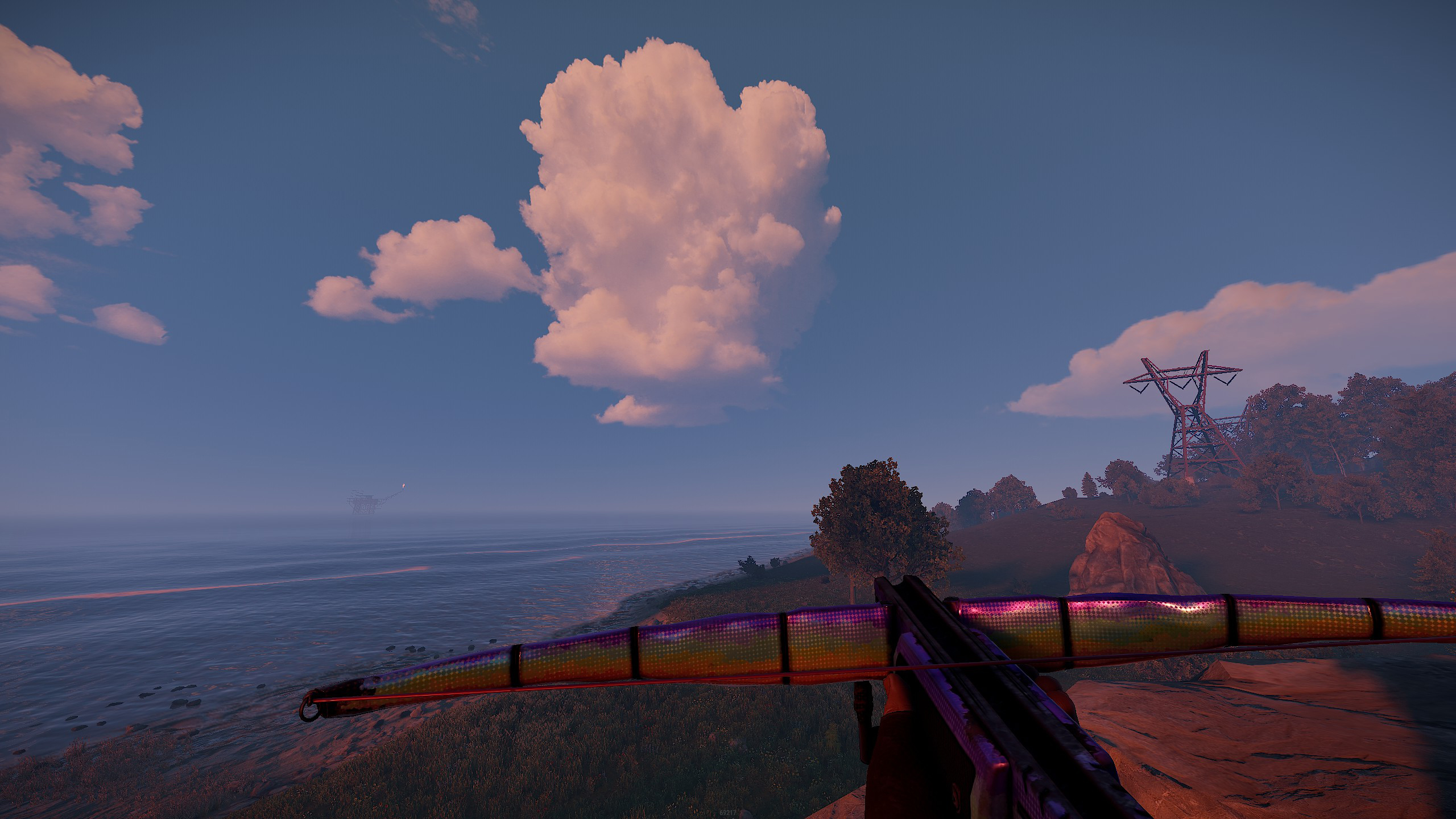 Glister Crossbow thumbnail 7