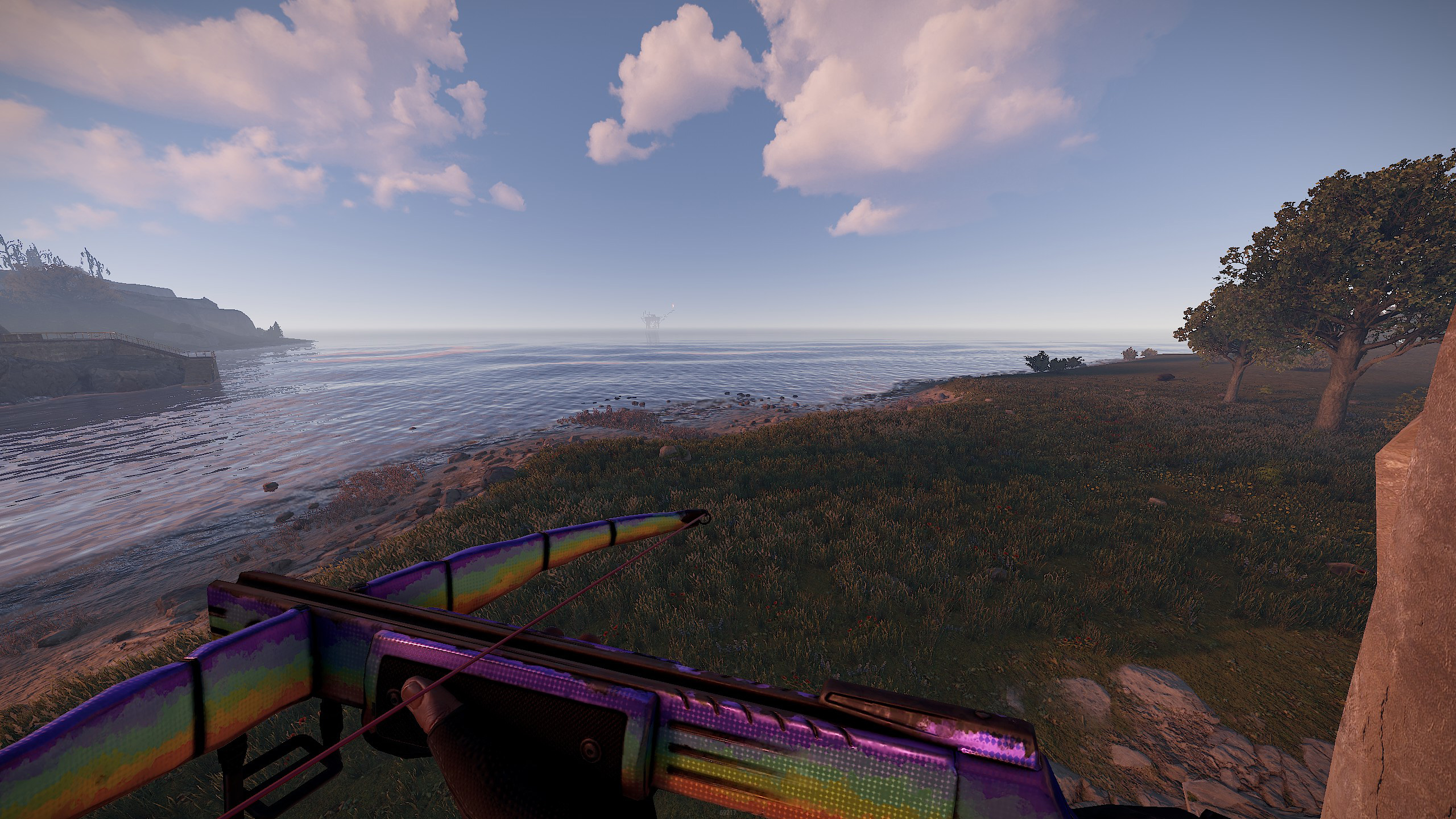 Glister Crossbow thumbnail 5
