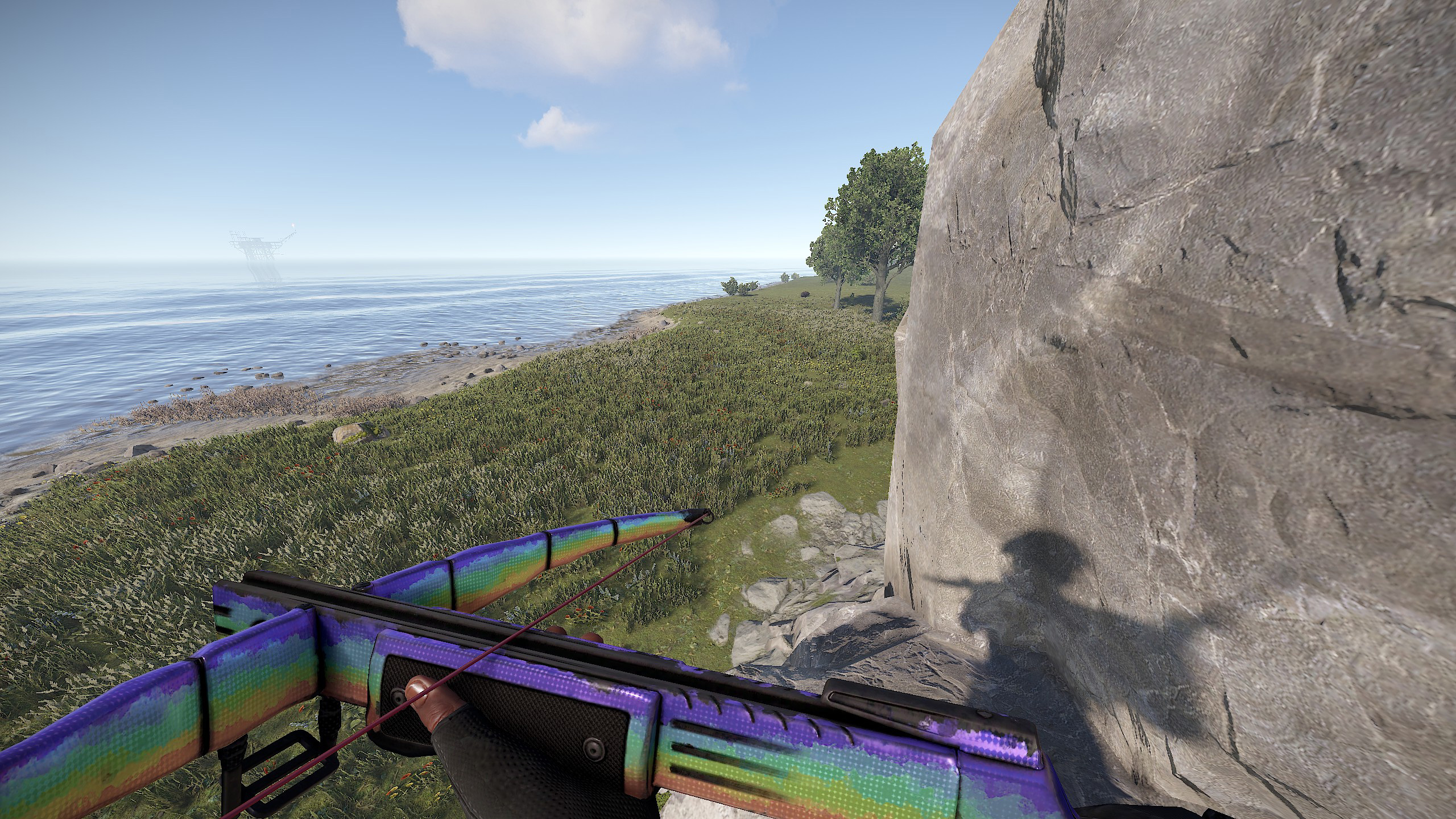 Glister Crossbow thumbnail 8