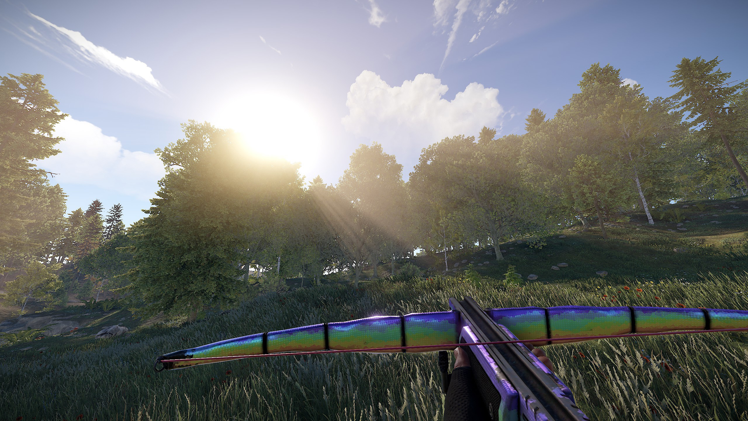 Glister Crossbow thumbnail 3