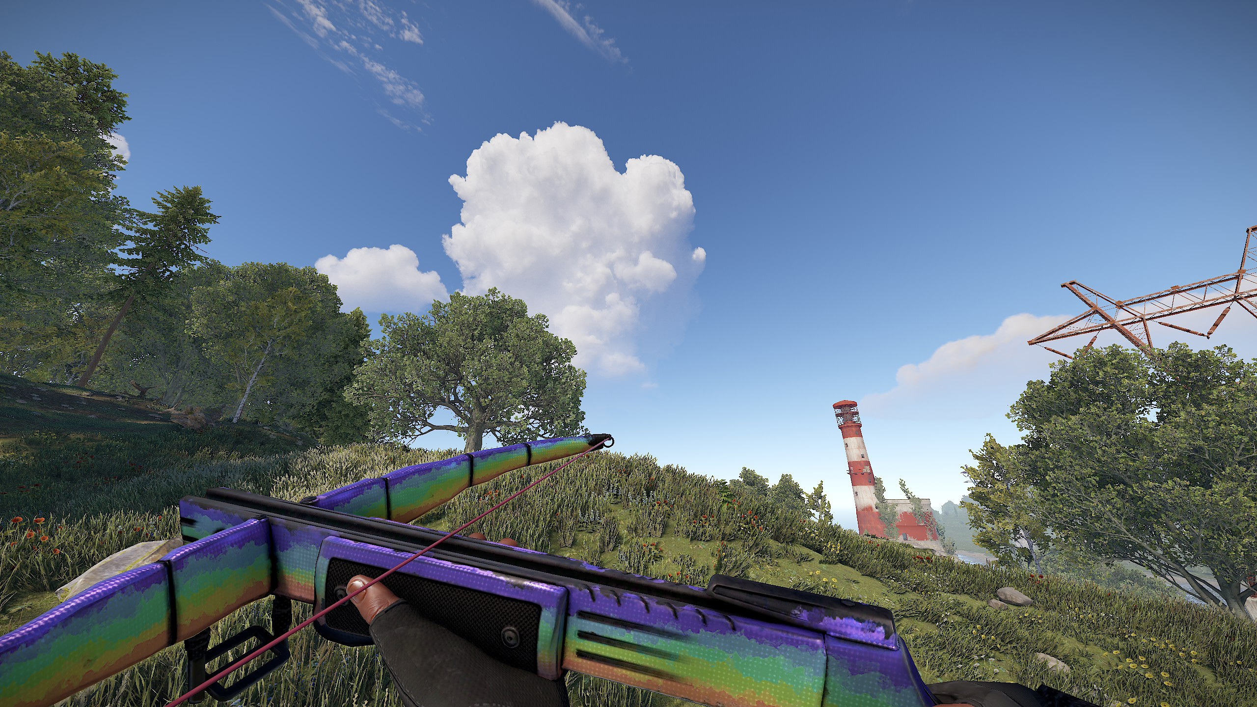 Glister Crossbow thumbnail 6