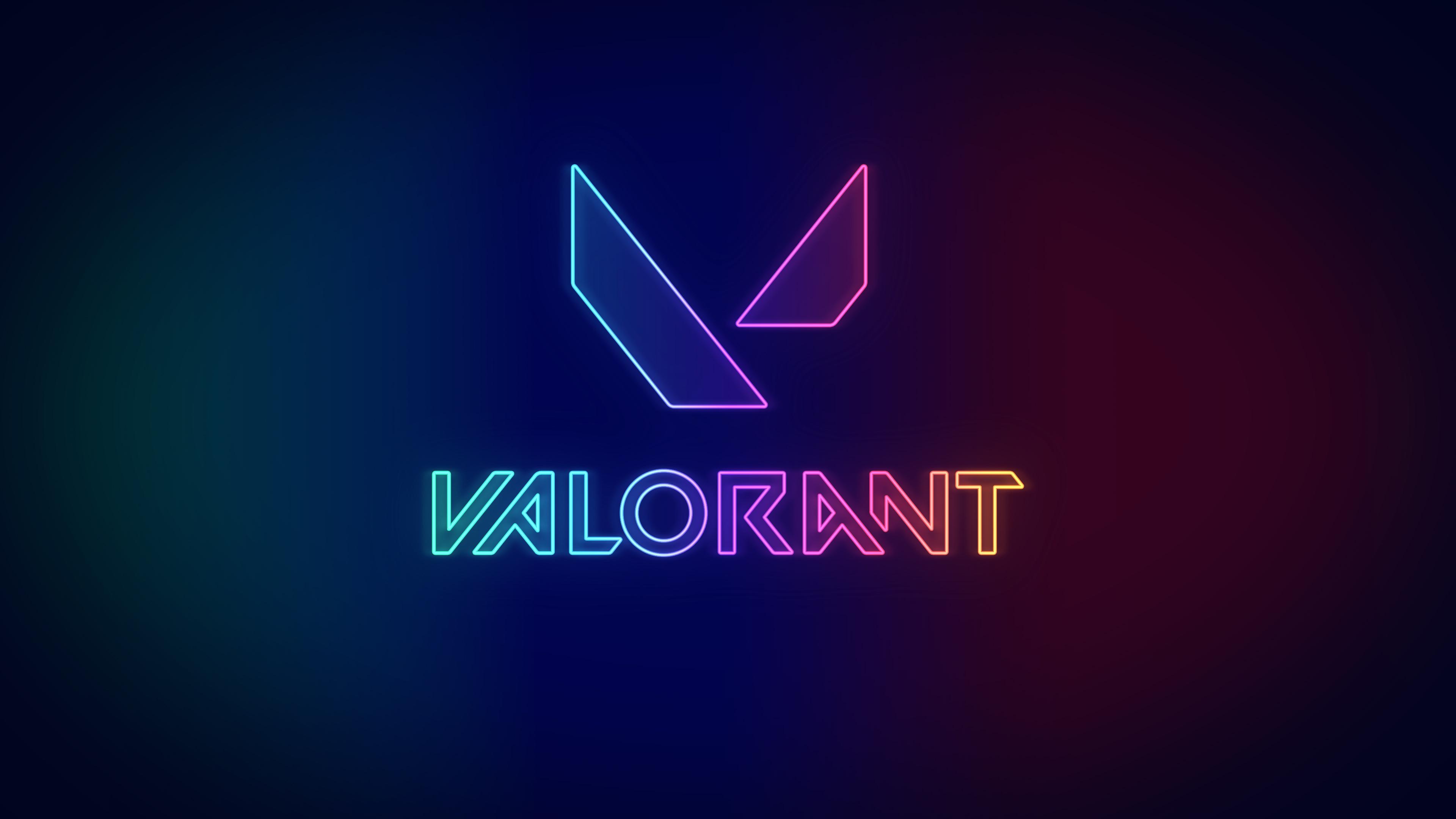 Steam Workshop::Neon, Valorant [Artwork by ExCharny]