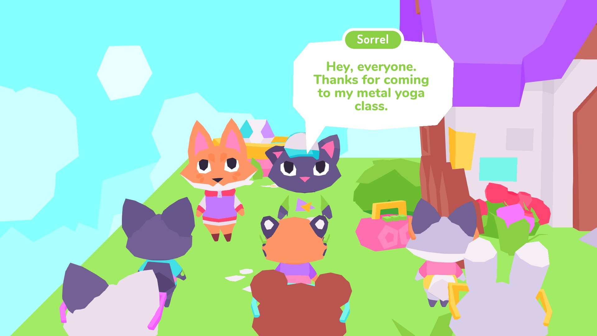character screenshot