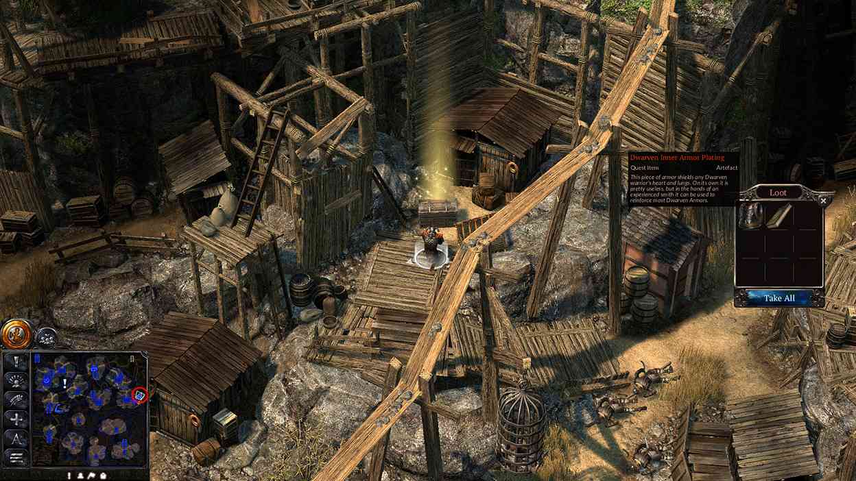 Steam Community :: Guide :: Spellforce 3: Reforced - Artefacts Locations