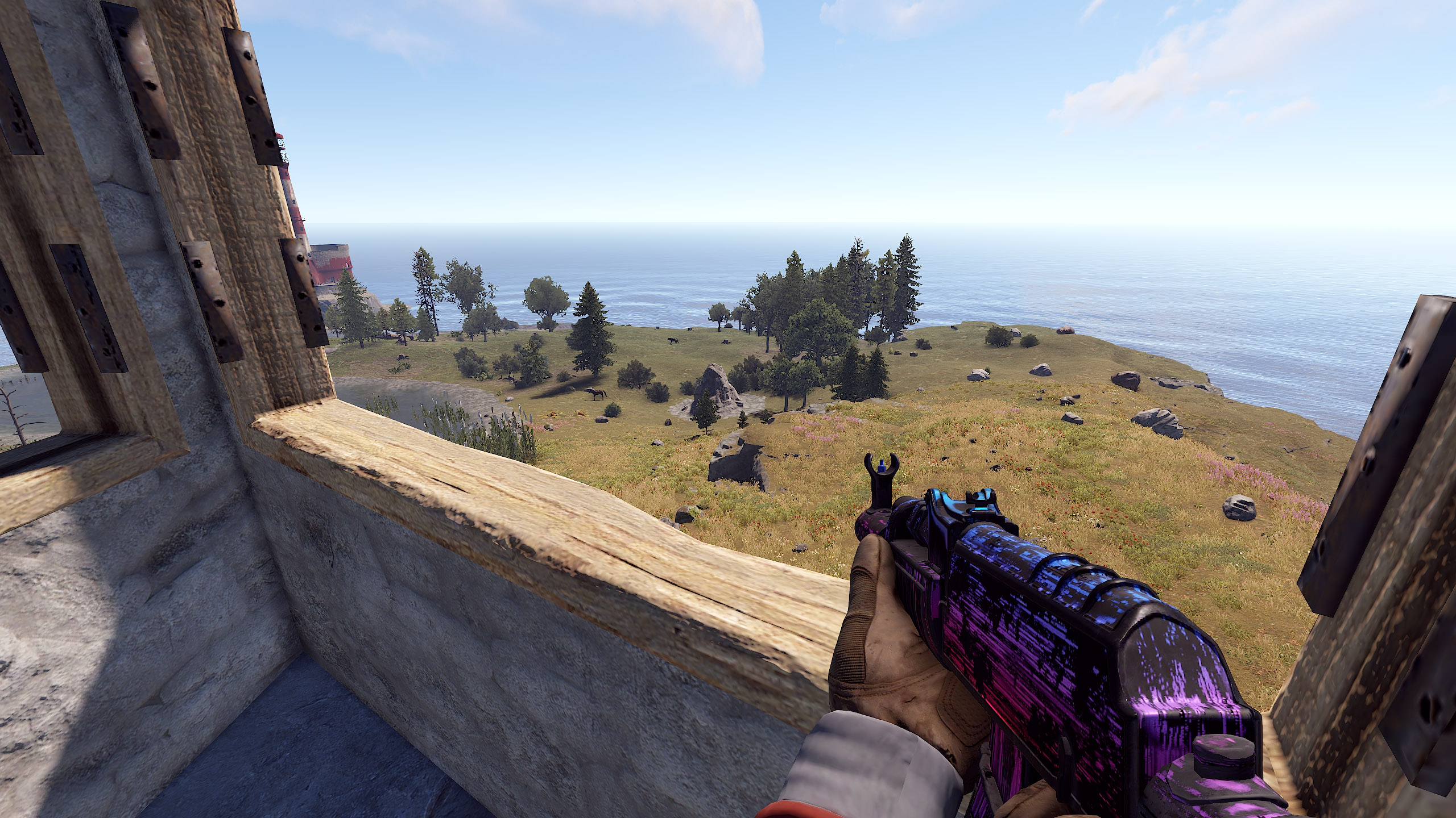 Velocity AR screenshot 1