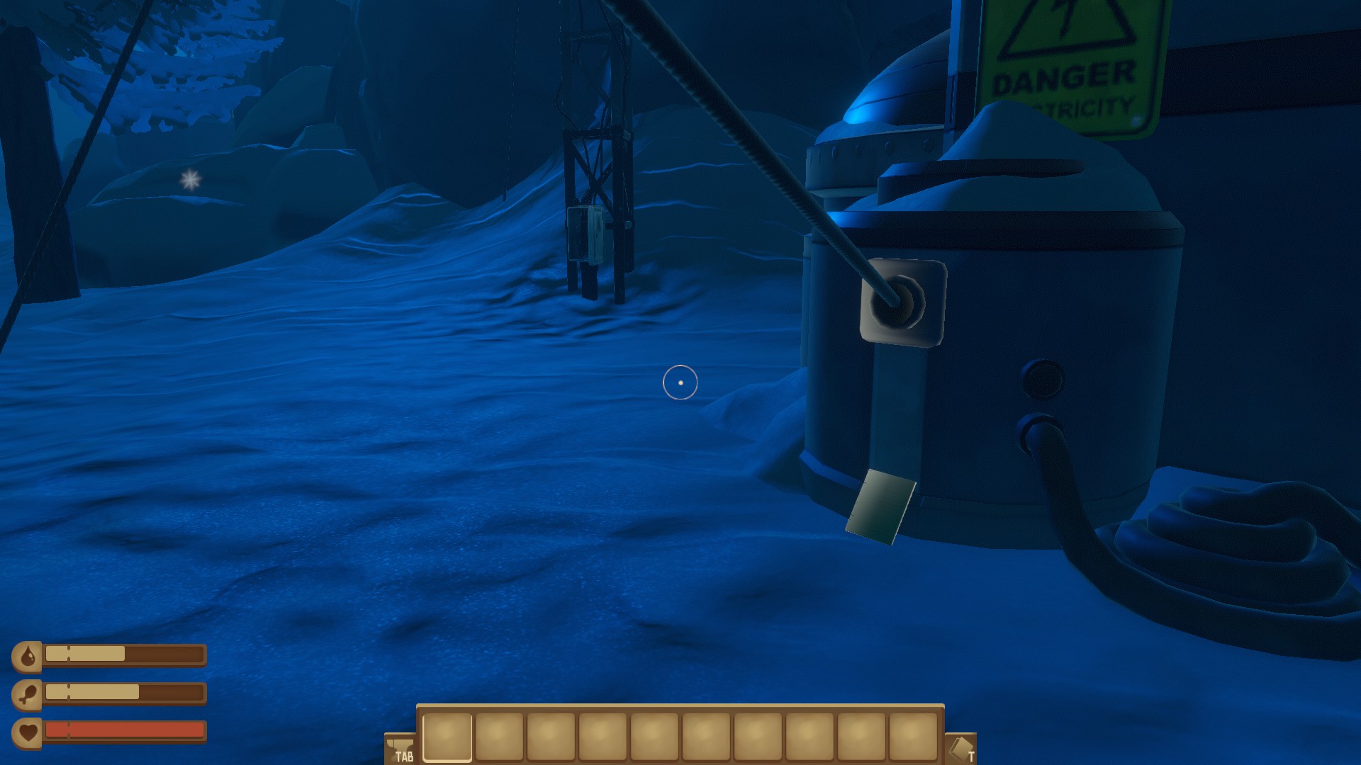 Steam Community :: Guide :: Гайд По Достижениям Raft The Final Chapter