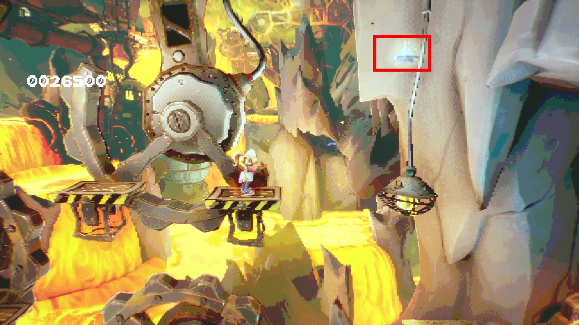 Steam Community :: Guide :: Crash 4 - N.Verted Hidden Gems
