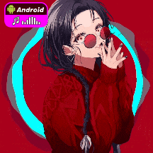 麻匪 红衣 Android 竖版 手机版