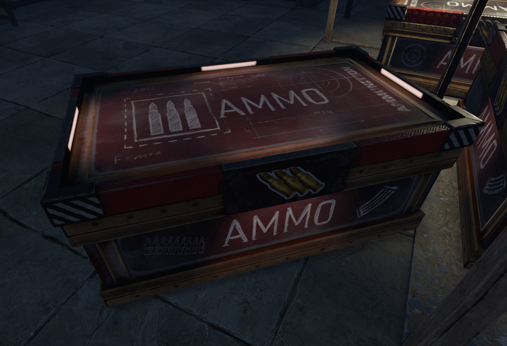 Scientific Ammo Storage thumbnail 2