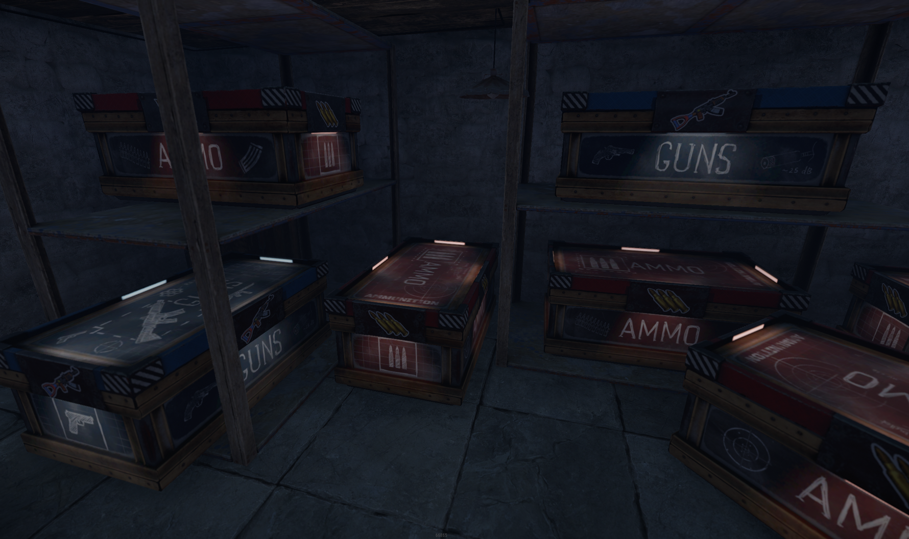 Scientific Ammo Storage thumbnail 6