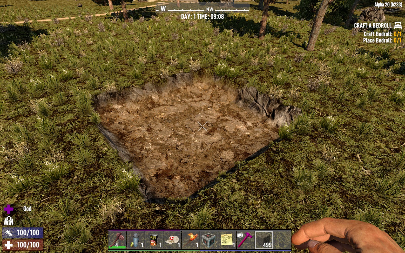 Steam Community :: Guide :: Base Building for A20