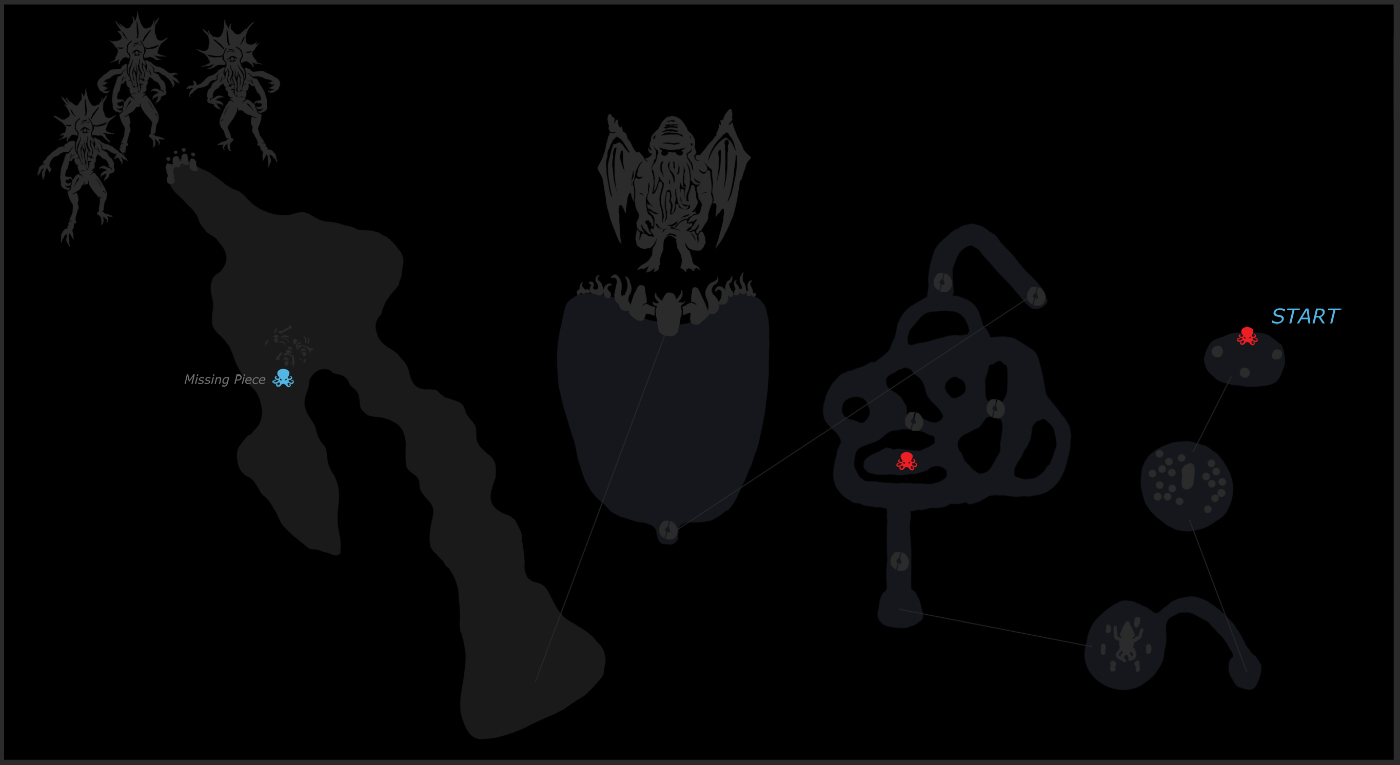 Steam Community :: Guide :: The Shore Map Guide