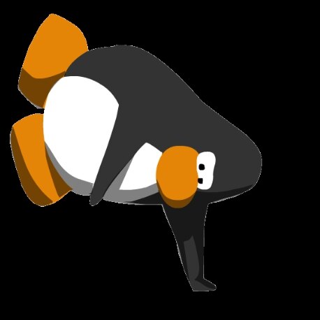 Steam Workshop::Club penguin Dance