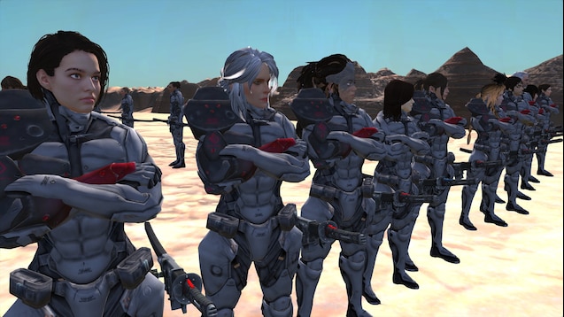 Metal Gear Rising: Revengeance - Samuel Rodrigues’ Murasama Sword