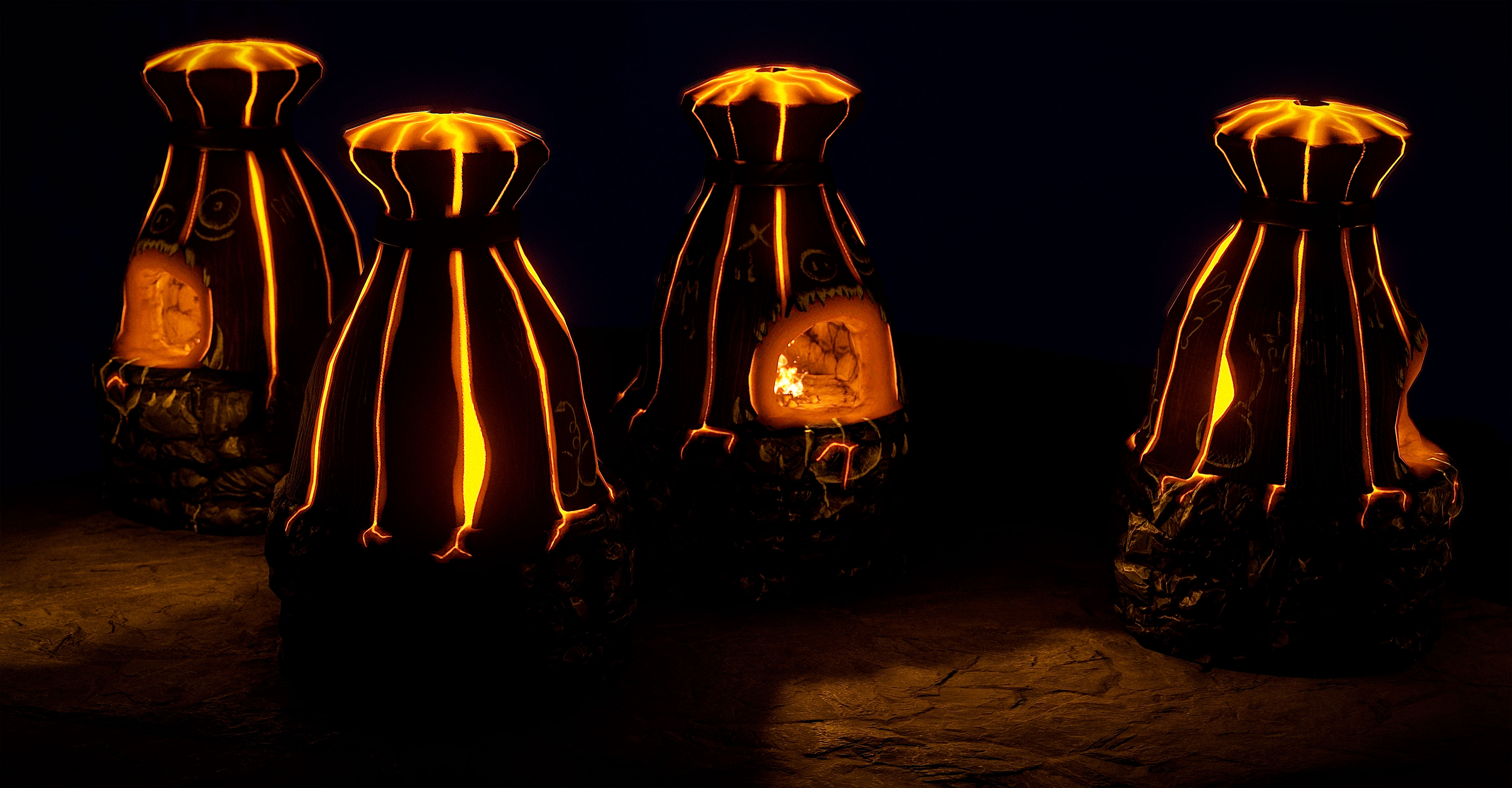 Bomb Furnace thumbnail 4