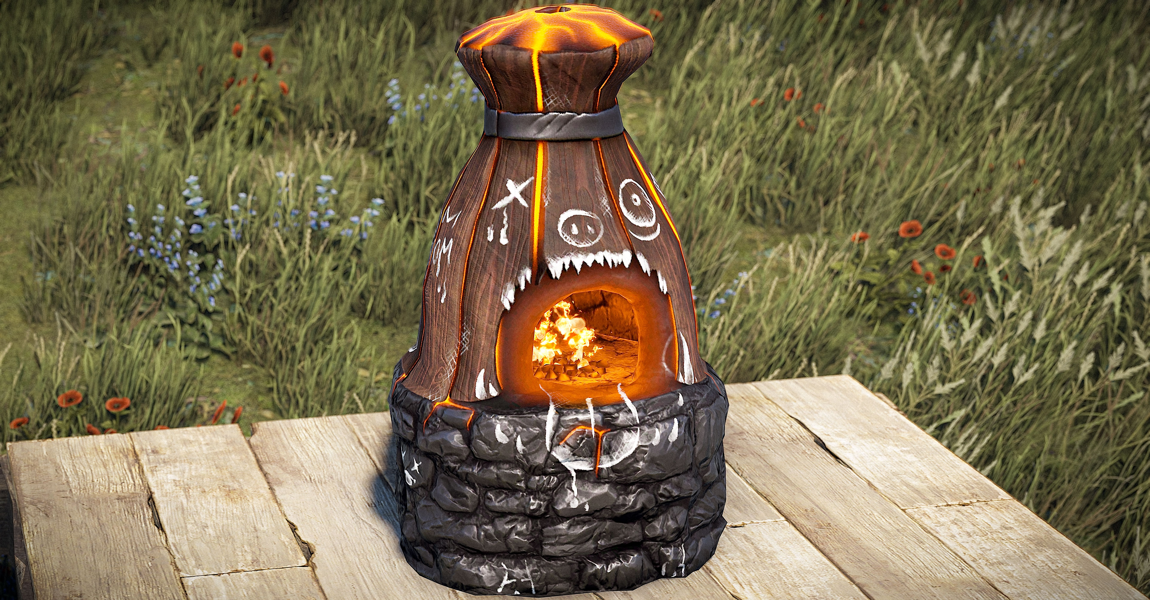 Bomb Furnace thumbnail 6
