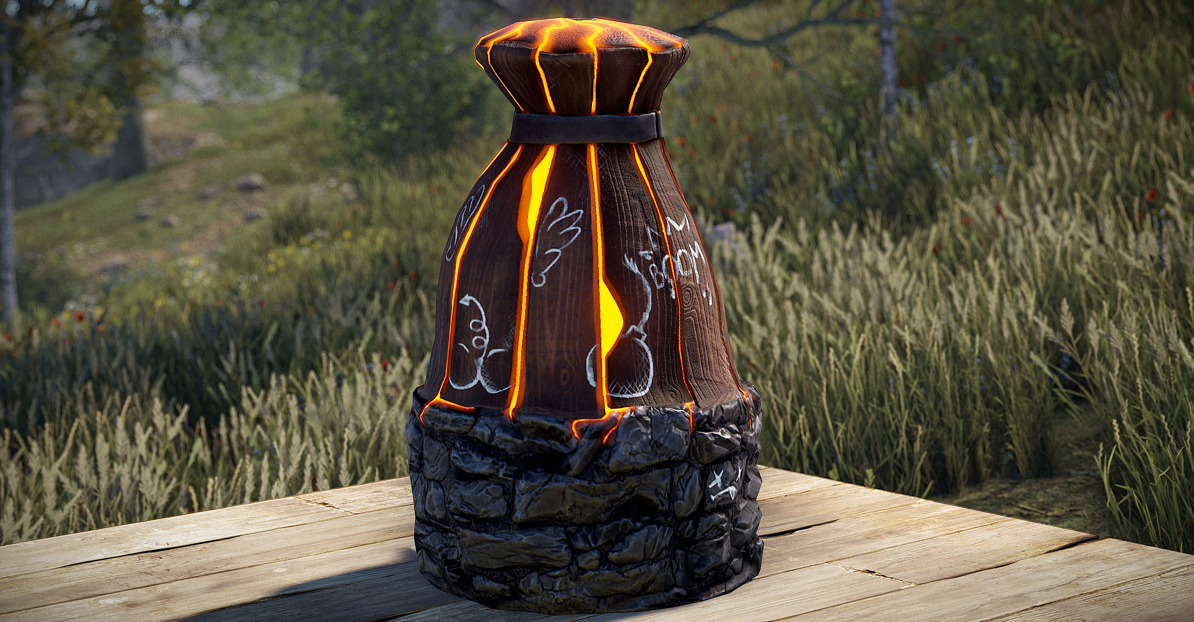Bomb Furnace thumbnail 7