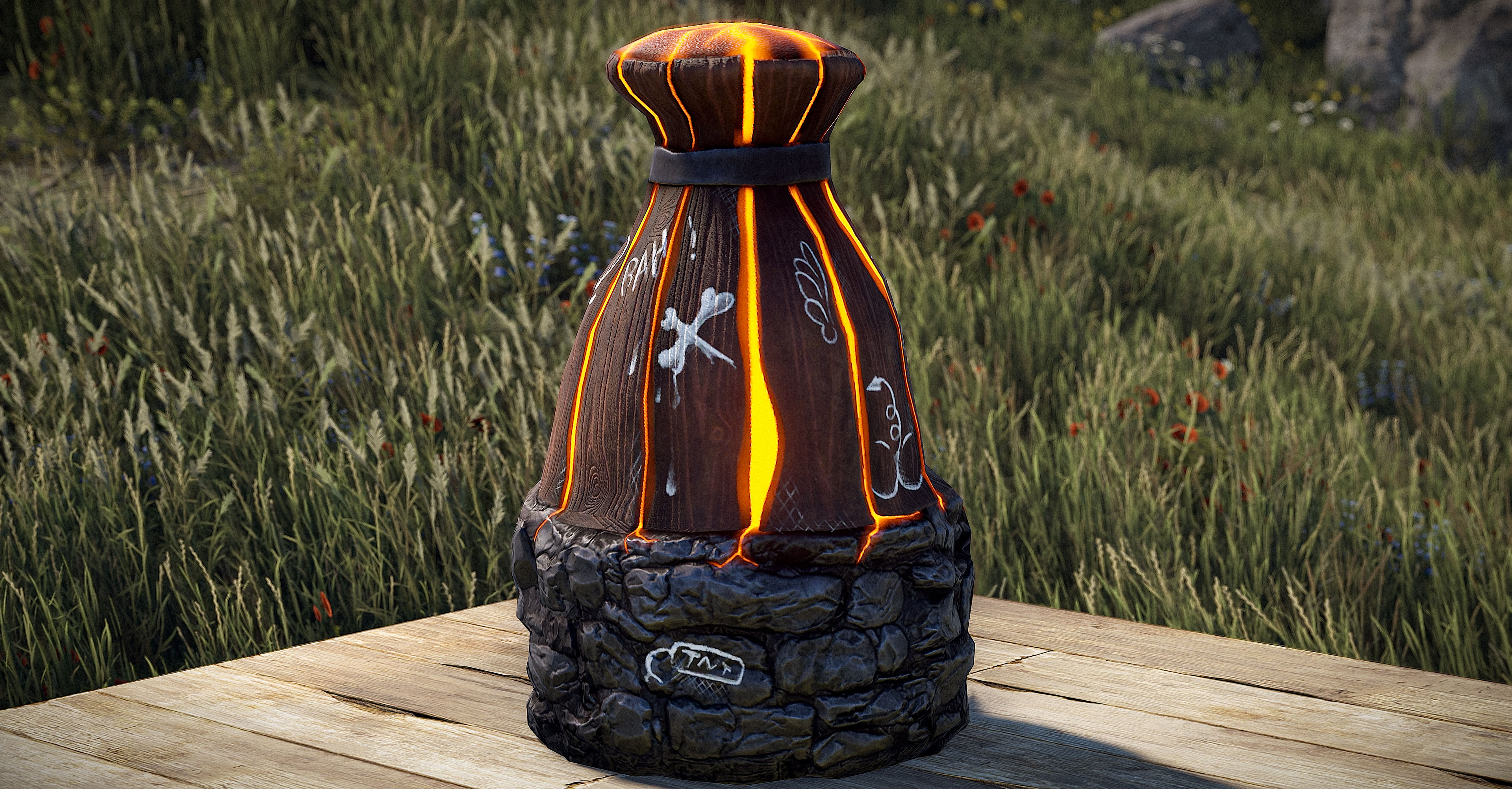 Bomb Furnace thumbnail 8
