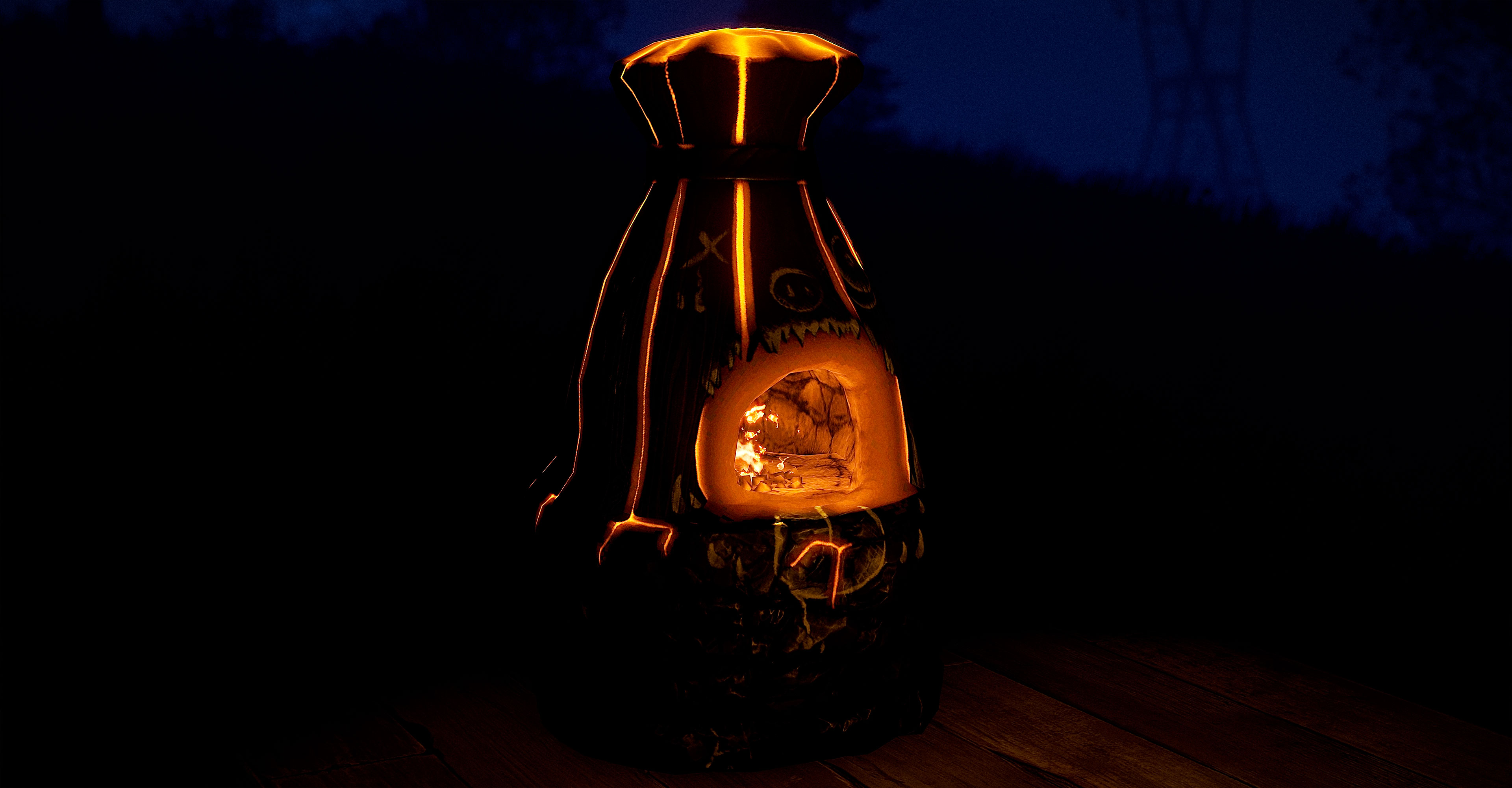Bomb Furnace thumbnail 9