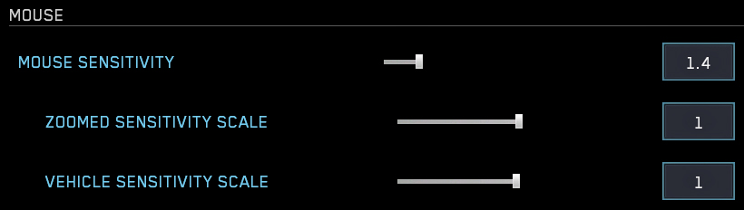 Convert Halo MCC mouse sensitivity to Halo Infinite image 17