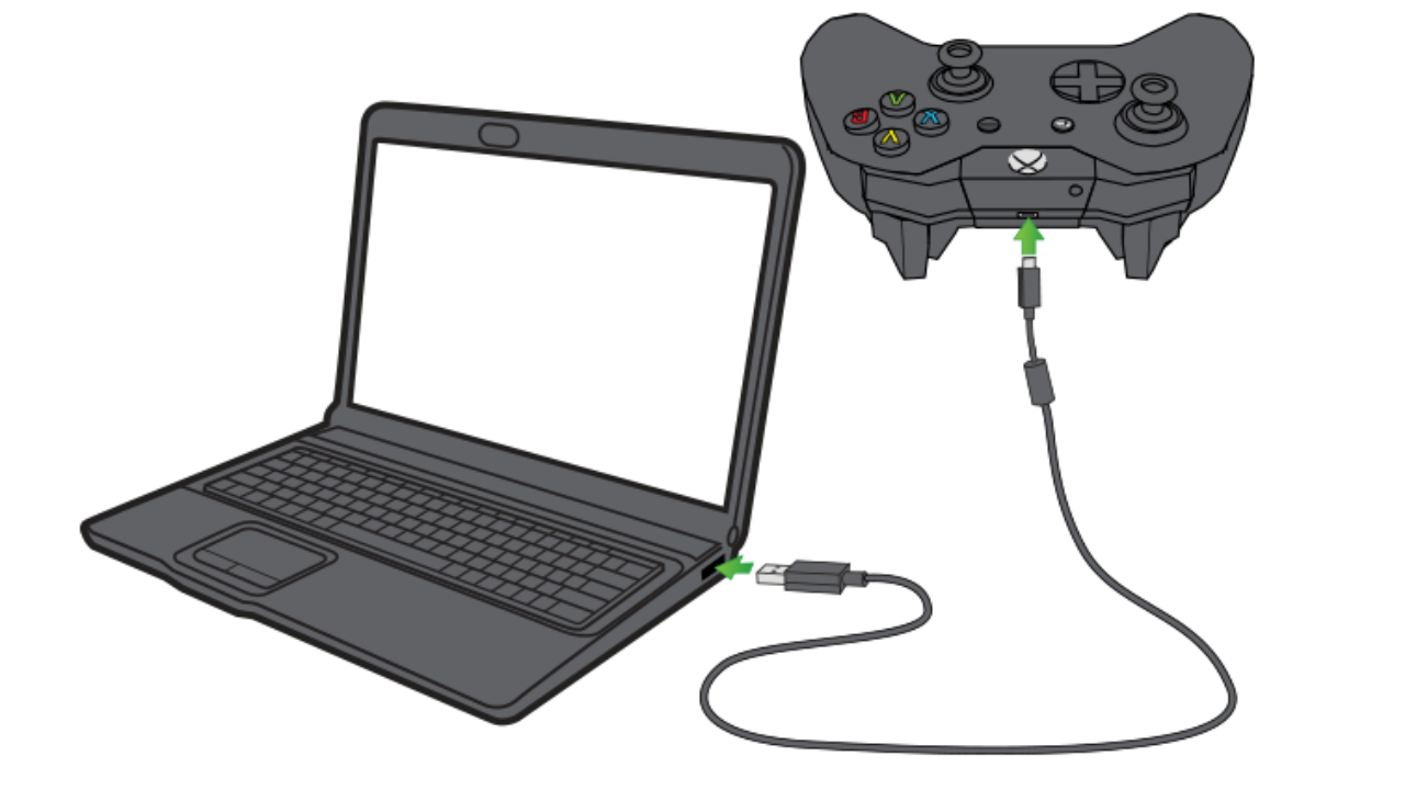 Настройка ноутбука для игр. Подключить геймпад Xbox 360 к ПК. Беспроводной джойстик Xbox 360 подключить к ПК. Джойстик Xbox 360 беспроводной подключить к Xbox. Джойстик от Xbox one к Xbox 360.