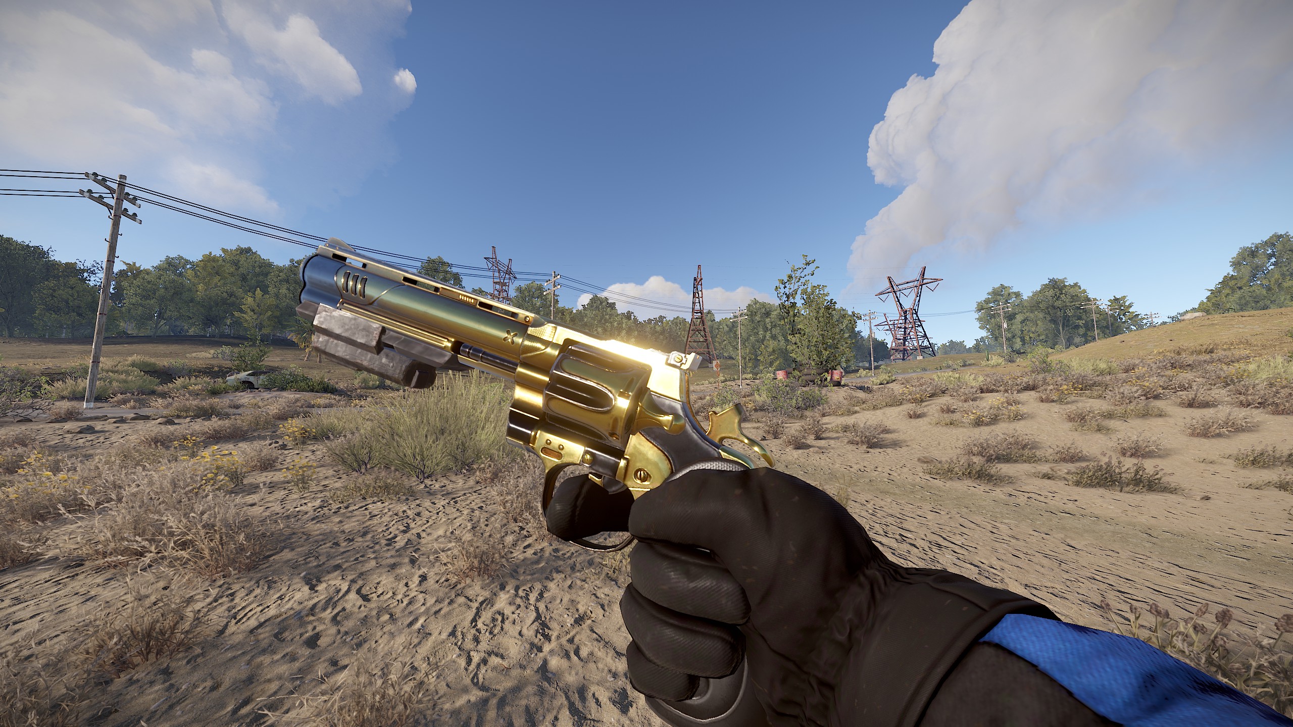 Black Gold Python thumbnail 8