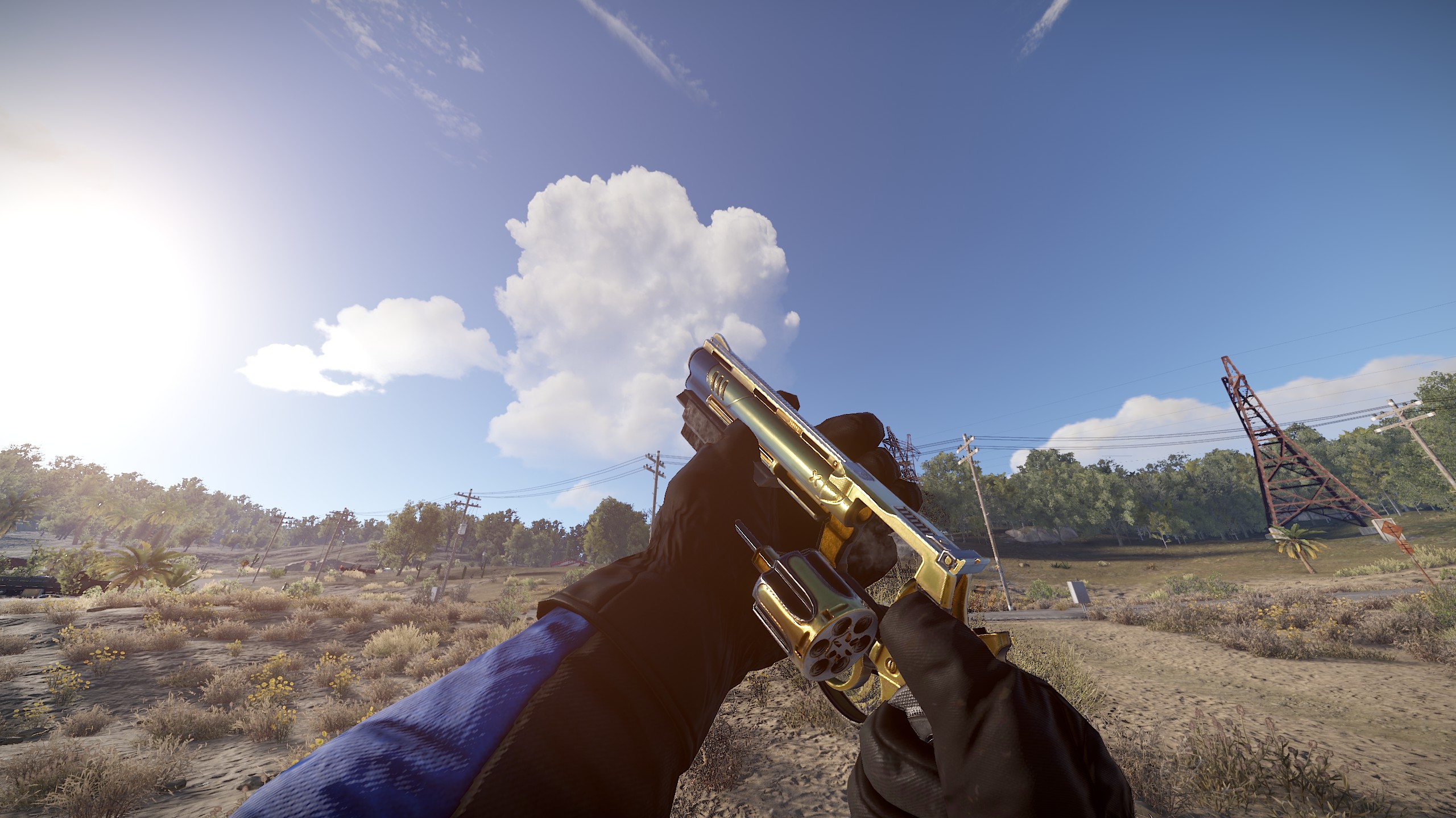 Black Gold Python thumbnail 9
