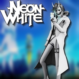 Steam Workshop::Neon Violet [Neon White]