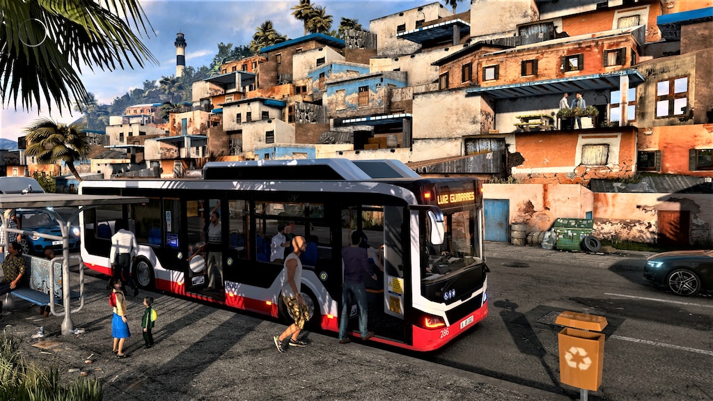 Bus Simulator 2023: City Driver  Aplicações de download da