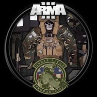 Spearpoint: Moustaches - ARMA 3 - ADDONS & MODS: COMPLETE - Bohemia  Interactive Forums
