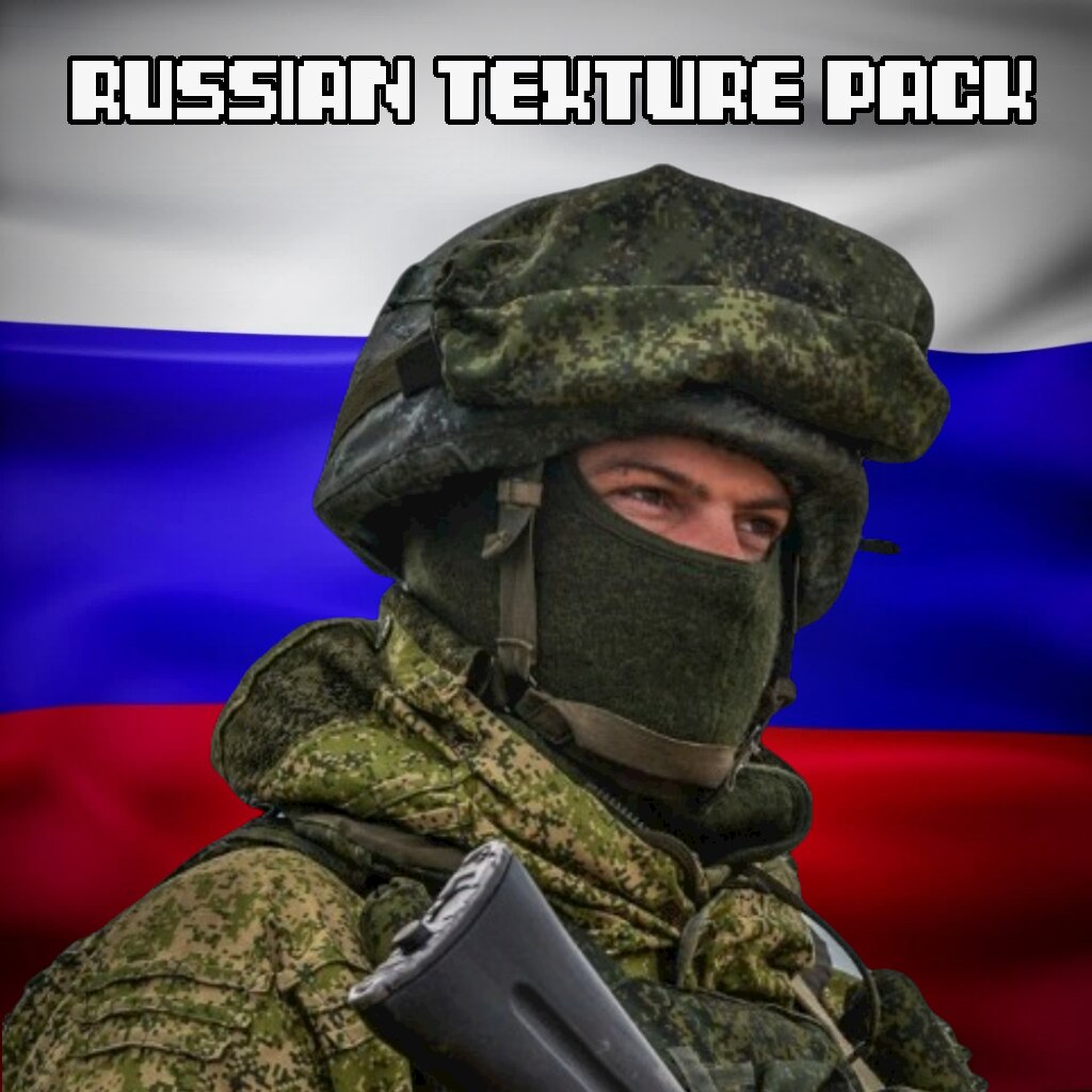 Steam Workshop::Garry's Mod Russia (Slavic) Addon's Pack