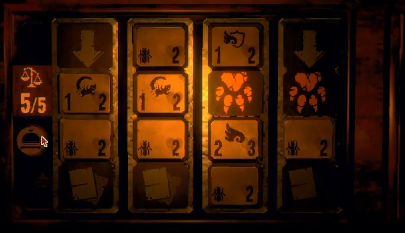 Chest Puzzle in Cabin (Spoiler) image 5