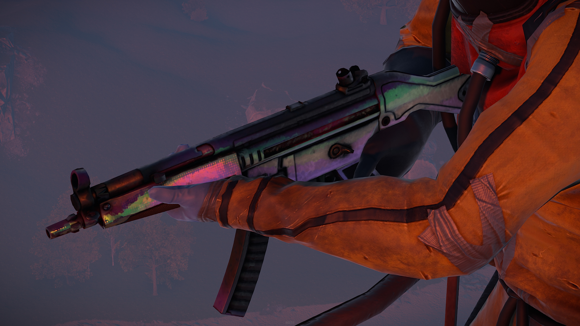 Glister MP5 thumbnail 2