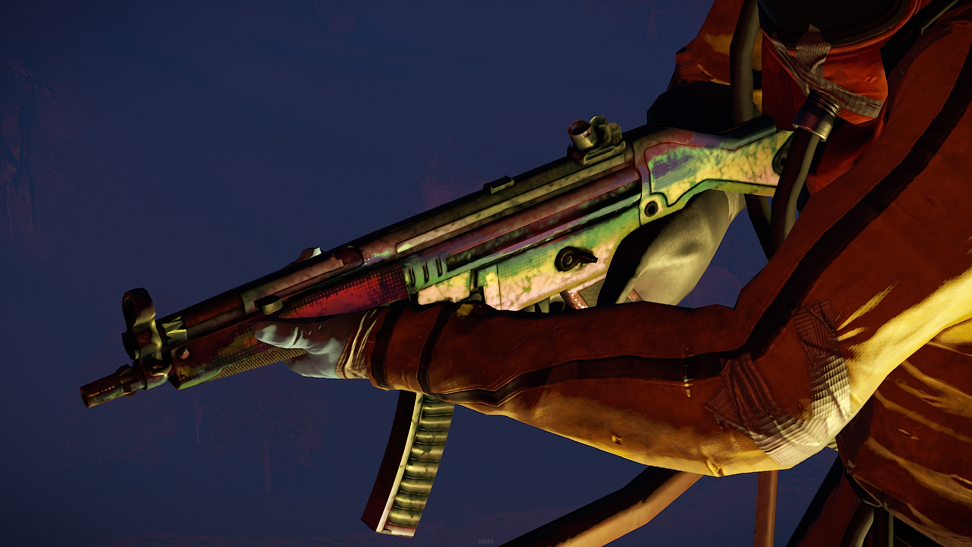 Glister MP5 thumbnail 3